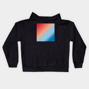 Gradient Kids Hoodie